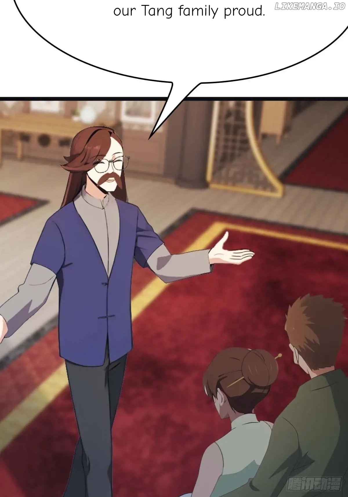 Cultivation Return on Campus - Ss2 Chapter 15 - page 6